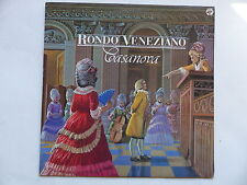 RONDO VENEZIANO Casanova
