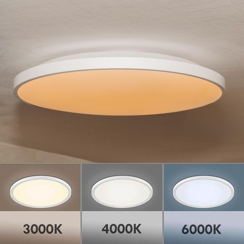 Plafoniera led soffitto - plafoniera,