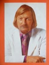 -ö- James Last, Polydor