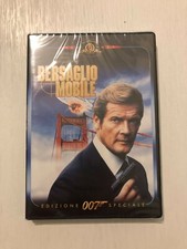 007 bersaglio mobile roger - bersaglio,