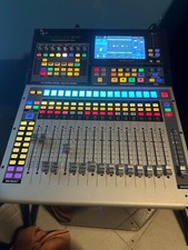 Mixer Presonus 32sc Digitale