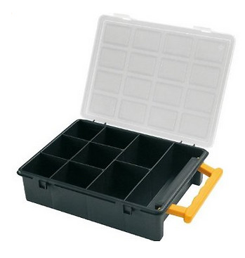 Contenitore portaminuteria 9 - contenitore,