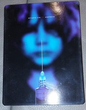 Porcupine Tree Anesthetize Live In Tilburg 2008 DVD