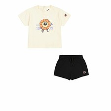 Completo Sportivo per Neonati