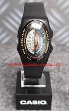 NEW ► 1991 ✅ CASIO W-91