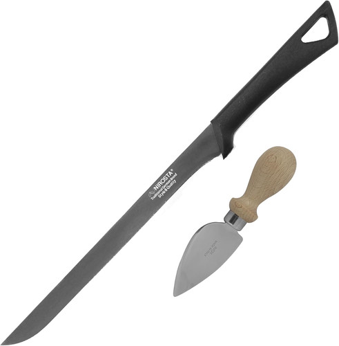 Set coltelli pezzi per - set,