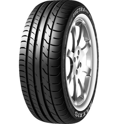 Maxxis vs01 225 r17 86 - maxxis,