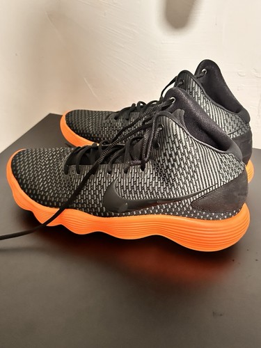 Hyperdunk 2017 black total - hyperdunk,