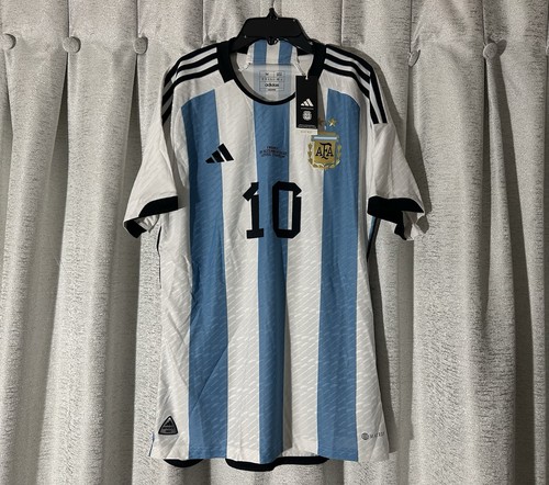 Maglia argentina 2022 - maglia, #10