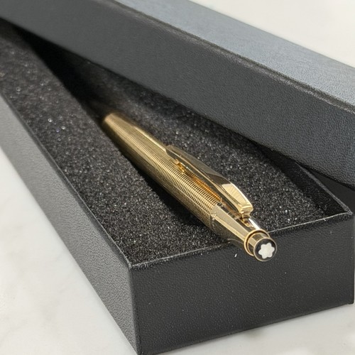 Penna sfera montblanc - penna, a