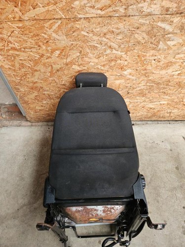Sedile passeggero ford focus - passeggero, 2