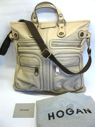Hogan gruppo tod borsa - tod's, in