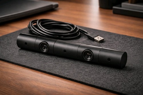 Sony playstation fotocamera - playstation,