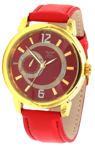 Minoir orologi unisex sens - unisex,
