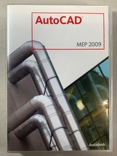 Disco software AutoDesk