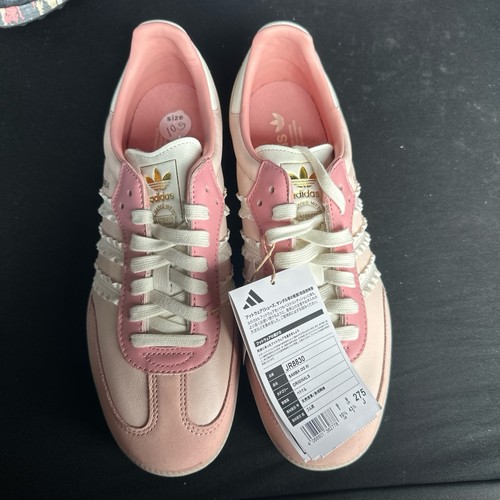 Sneakers adidas samba rosa - samba, og
