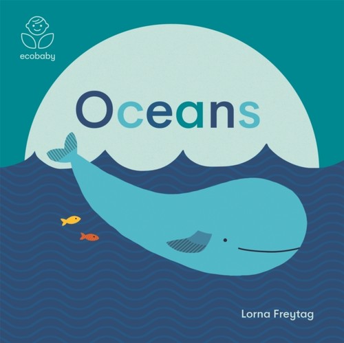Eco baby oceans lorna - eco,