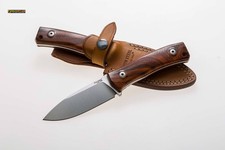 Lionsteel M4 ST Santos Wood
