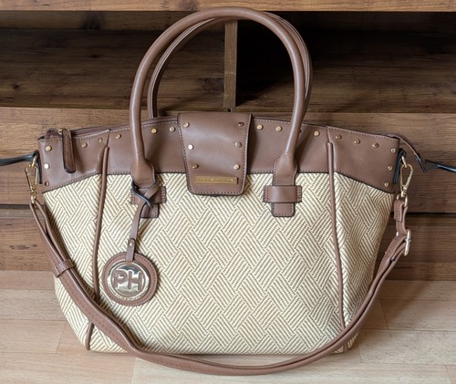 Borsa tracolla paris hilton - paris,