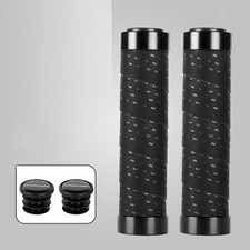 2x manopole per bici