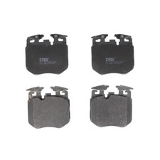 Kit pastiglie freno TRW GDB2147, anteriori