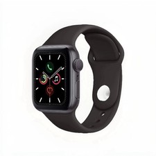 Apple Watch Series 5 GPS &
