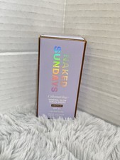 Naked Sundays Mineral Glow