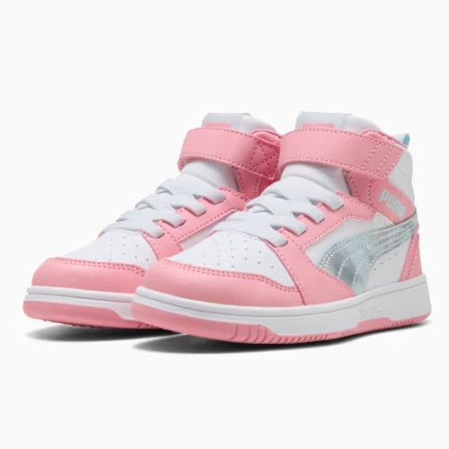 Scarpa puma rebound - rebound, mid