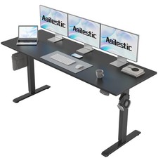 Agilestic Scrivania Regolabile