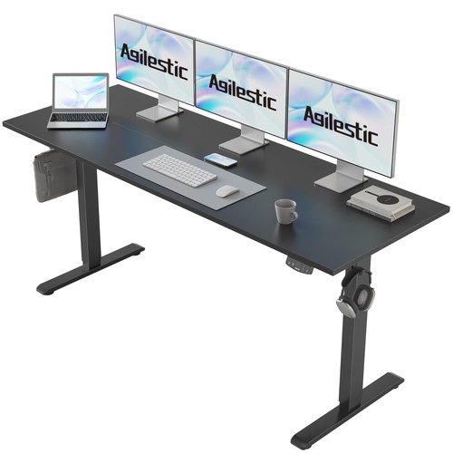 Agilestic scrivania regolabile - agilestic,