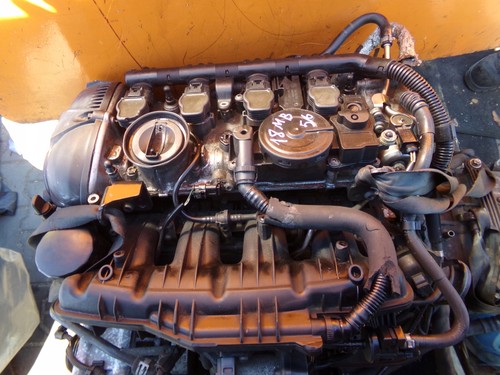 Audi tfsi del - 1.8, 2008