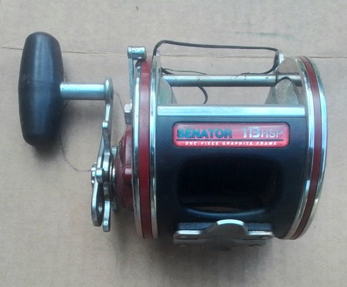 Penn senator special 113h - penn,