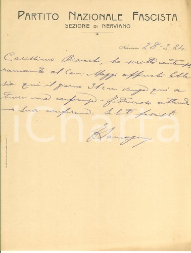 1924 pnf nerviano - 1924,
