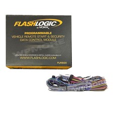 Flashlogic FLRSGX Remote Start