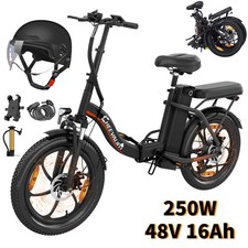 CHEEVALRY C16 Bicicletta