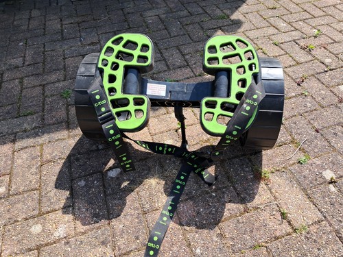 Railblaza tug carrello per - railblaza,