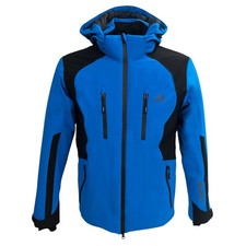 Dubin Sport Giacca da Sci da