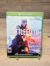 Battlefield V - Microsoft Xbox