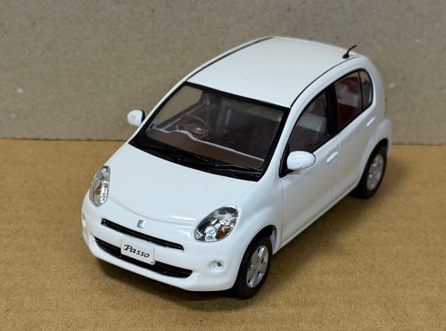 Toyota passo w09 campione - toyota,