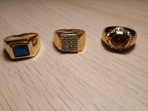 Anelli anello uomo - anello,