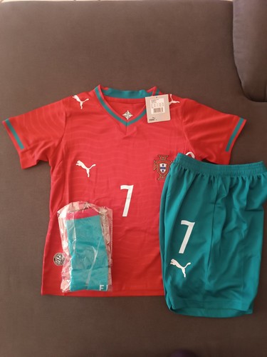Completino calcio - da,