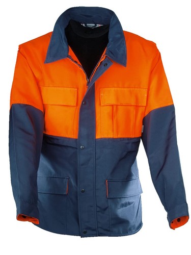 Ratioparts giacca forestale - forestale, da