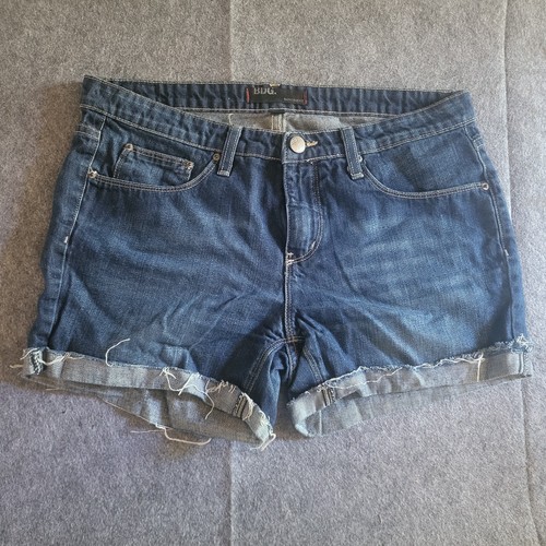 Pantaloncini bdg blu - pantaloncini,