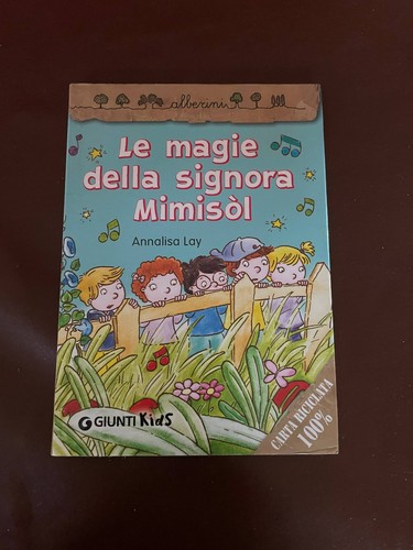 Libri annalisa lay magie - lay, le