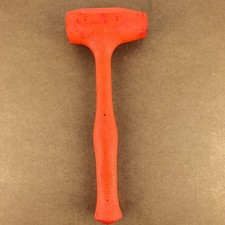 PROTO Dead Blow Combo martello facciale J57-531, 21 once Compo-Cast Unicast MADE IN USA