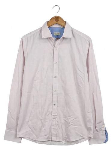 Old ridel camicia business - ridel,