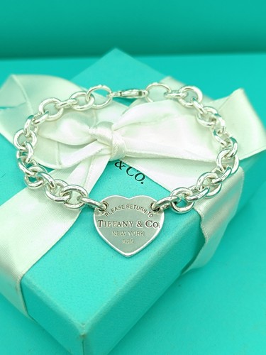 Bracciale return tiffany - , to