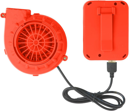 Ventilatore gonfiabile - ventilatore,