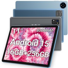 2025 Ultimo Tablet 11 Pollici