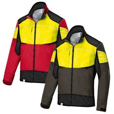 Giacca ultrashell Kübler